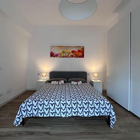 Апартаменты Otium - Tarquinia Рим Экстерьер фото